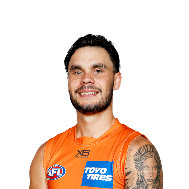 Zac Williams profile picture